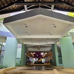 Aonang Villa Resort I อ่าวนางวิลล่ารีสอร์ท