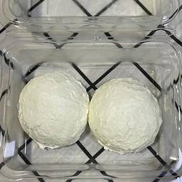 กรีกโยเกิร์ตเปล่า 2สกู๊ป