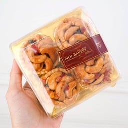 ทาร์ตเม็ดมะม่วง