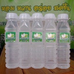 น้ำมะพร้าวน้ำหอมแท้100%