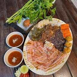 ชุดรวมหมู+ทะเล (359 หน้าร้าน)