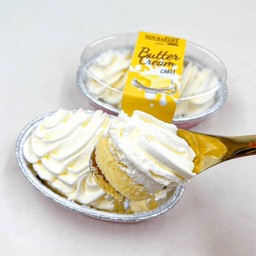 บัตเตอร์ครีมเค้ก