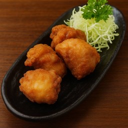 114 ไก่คาราเกะ