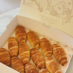 Shio Pan Big Set 12 pcs