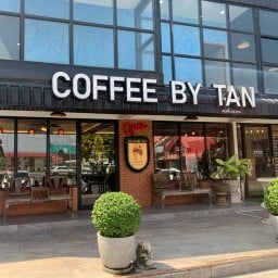 Coffee By TAN Caltex Phraram5