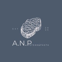 A.N.P Steak&Pasta บางบัวทอง