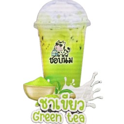 ชาเขียว