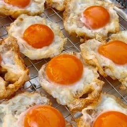 ไข่เป็ดดาว