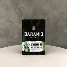 Ehtiopia G2 americano