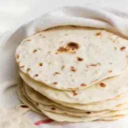 Tortillas/แป้งตอติญ่า