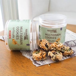 คุกกี้ธัญพืช