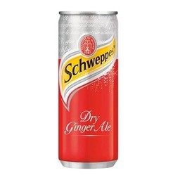 Schweppes Ginger Ale