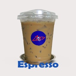 เอรสเพรสโซ่