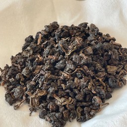 Hot Ti Guan Yin (ทิกวนอิมร้อน)