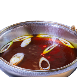 น้ำซุปน้ำดำ