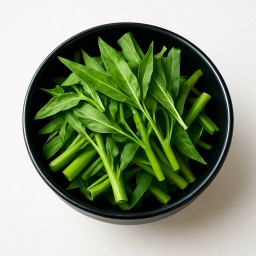 ผักบุ้งจีน