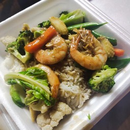 บล็อคโคลี่รวม