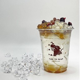 อิ่มถึงเย็น Signature