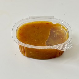 น้ำจิ้มสามรส