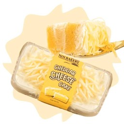 เชคด้าชีสเค้ก