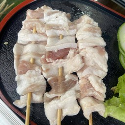หมูสามชั้น