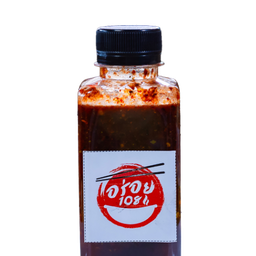 น้ำจิ้มแจ่ว