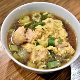 [LM] Oyako soba