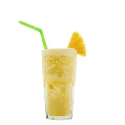 Pineapple Shake (สับปะรดปั่น)