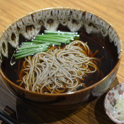 [LM] Kake soba