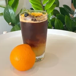 Black Yuzu