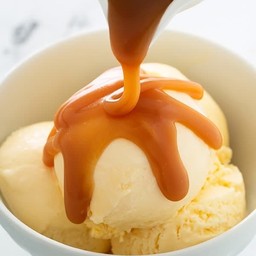 ซอสคาราเมล