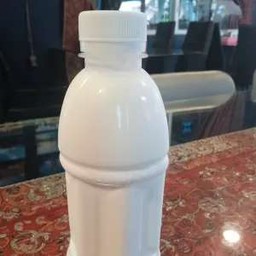 Yogurt drink. kefir