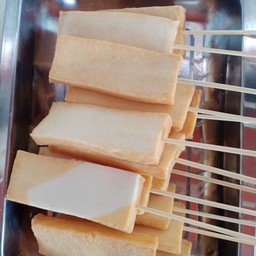 เต้าหู้ปลา