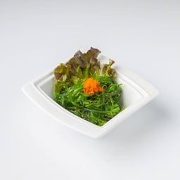 ยำสาหร่าย