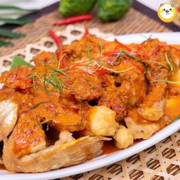 ฉู่ฉี่ปลาทับทิม