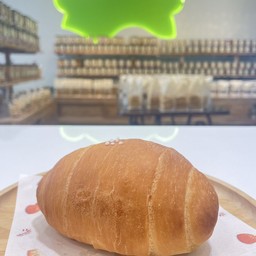 ชิโอะปัง (ขนมปังเกลือ)