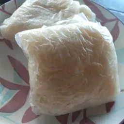 ข้าวเหนียว - Sticky rice