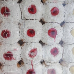 บอลใส่สตอเบอรี่