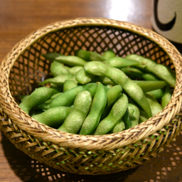 [LM] Edamame