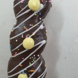 ทรีโอ้ช็อก