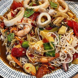 ตำป่าทะเล