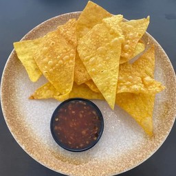 เกี้ยวทอด ชุดละ39