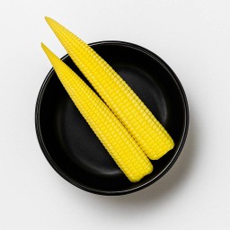 ข้าวโพดอ่อน