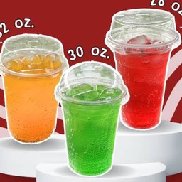 น้ำสไปร์ทถัง