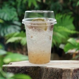 บ๊วยมะนาวโซดา