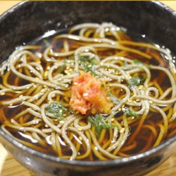 [LM] Ume soba