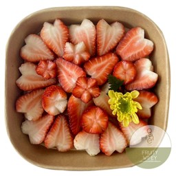 สตอเบอร์รี่นำเข้า