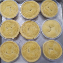 สังขยาไข่