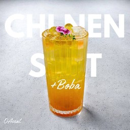 Iced Chi-nen-seat l ไชเน็นซีท
