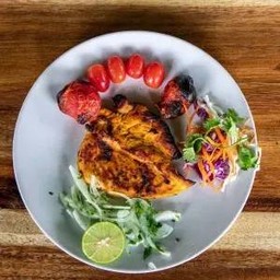 Chicken Breast (อกไก่ย่าง)